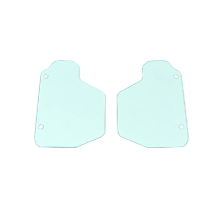 Tekno TKR9574 – Rear Arm Mud Guards (for TKR9515, SCT/MT410 2.0)