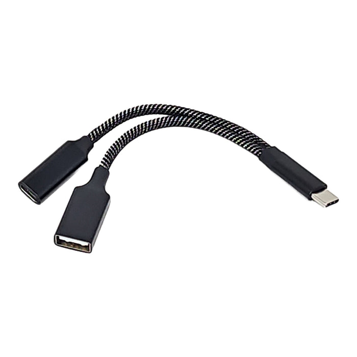 RC Discharger USB RC Discharger Benchmark Adapter RCD-USB-BMA