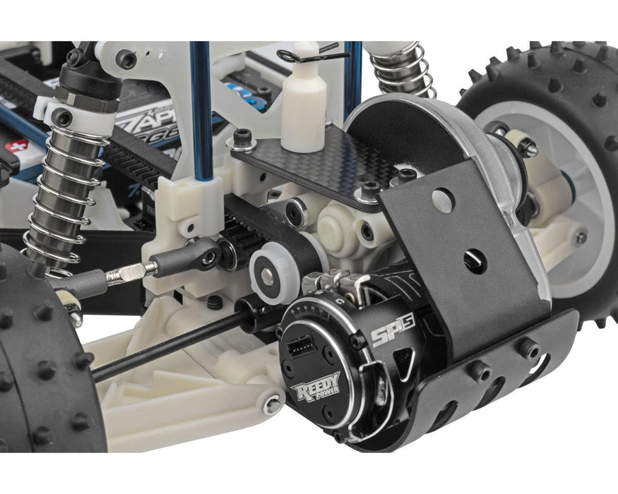 Team Associated ASC6046 RC10 TEAM 4WD 1/10 Electric Off-Road Buggy Kit (Limited Edition)