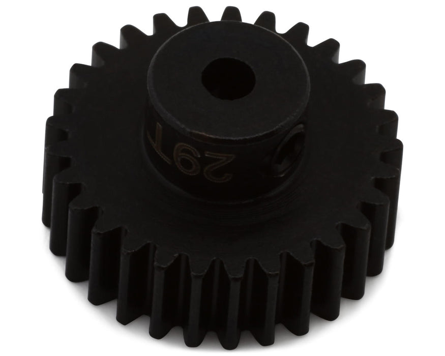 Hot Racing Arrma Grom Losi NASCAR 29T 0.5 Mod 2.3 Bore Pinion Gear Hardened Steel HRAMSG29M05
