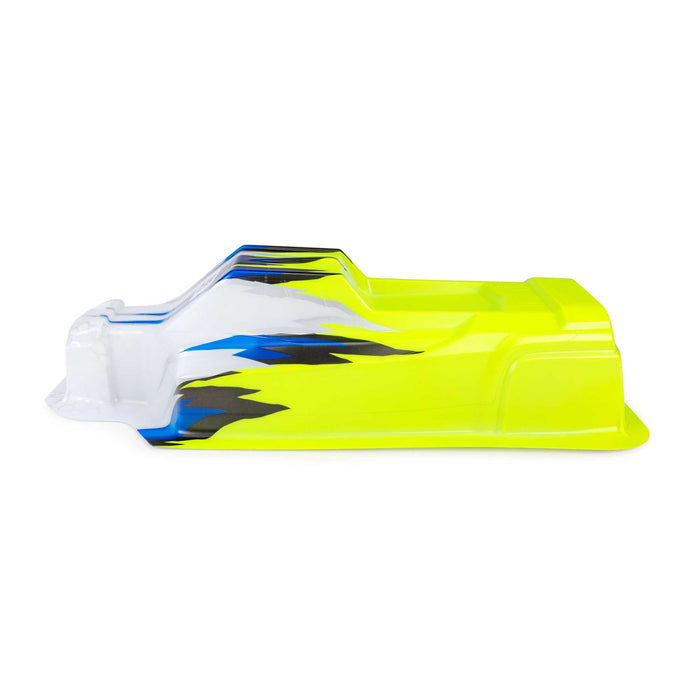 Proline Pre-Painted Sector Truggy Hase Body TLR 8ight XT/E and Others PRO368721 Limited Edition