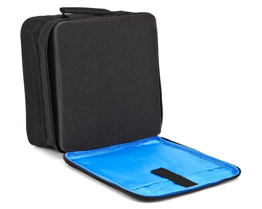 JConcepts JCO2338 Universal Transmitter / Radio Storage Bag (Pluck & Pull)