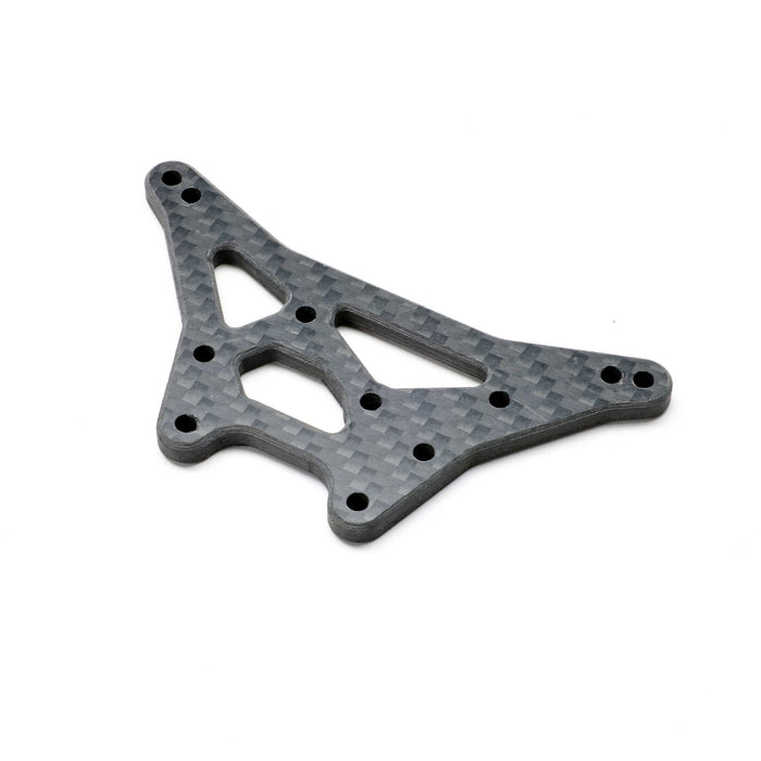 TLR Losi TLR-1064 Carbon Fiber Front Shock Tower: 22S Sprint