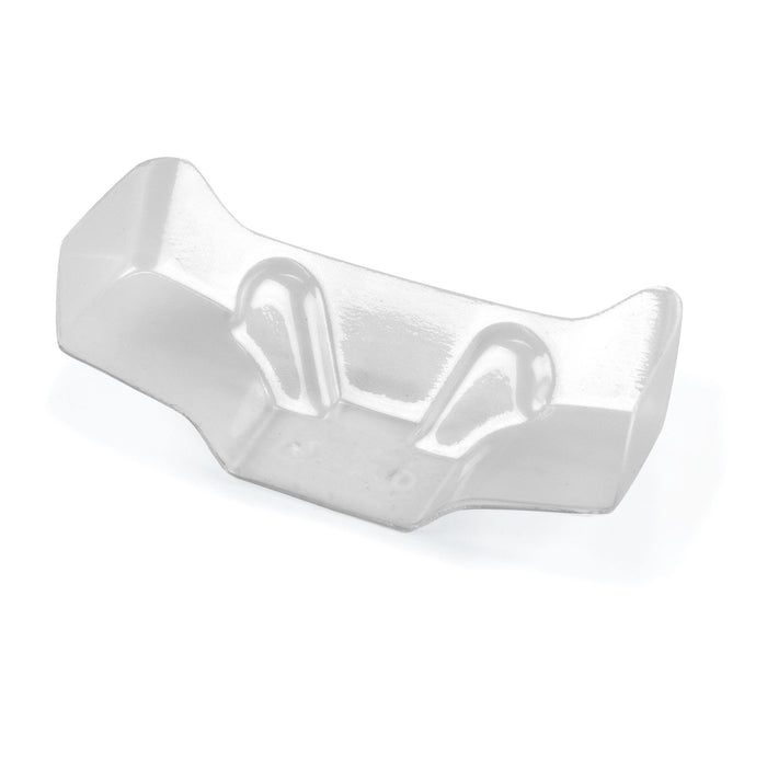 Proline PRO367601 Low Front Wing, Clear (2) for TLR 22X 1/10 2WD Buggy