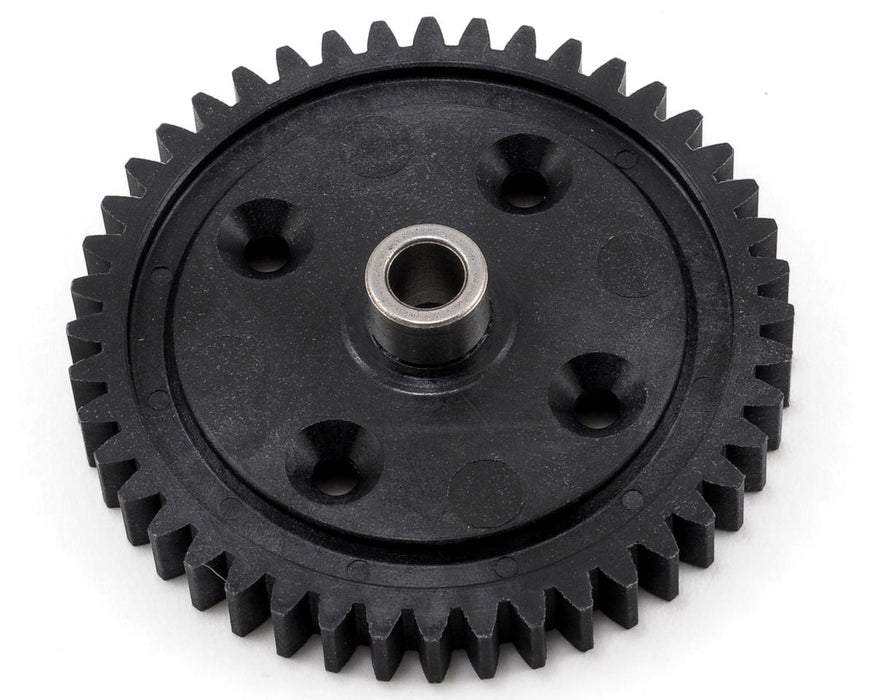 Mugen Seiki MUGE0255 Plastic Mod1 Spur Gear (44T) MBX6 MBX7 MBX8 MBX8R ECO