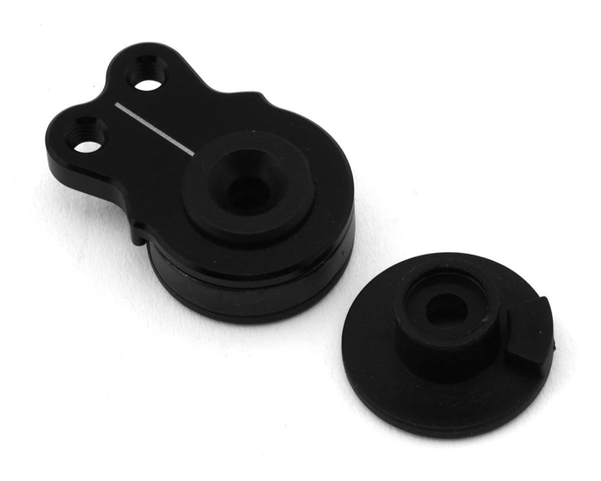 eXcelerate XCE-0770.1 Prodigy 12 Servo Saver Crank (Black)