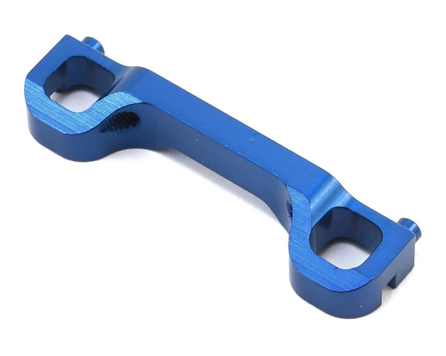 Team Associated ASC91772 B6.1 / B6.1D Aluminum "C" Mount (Blue)