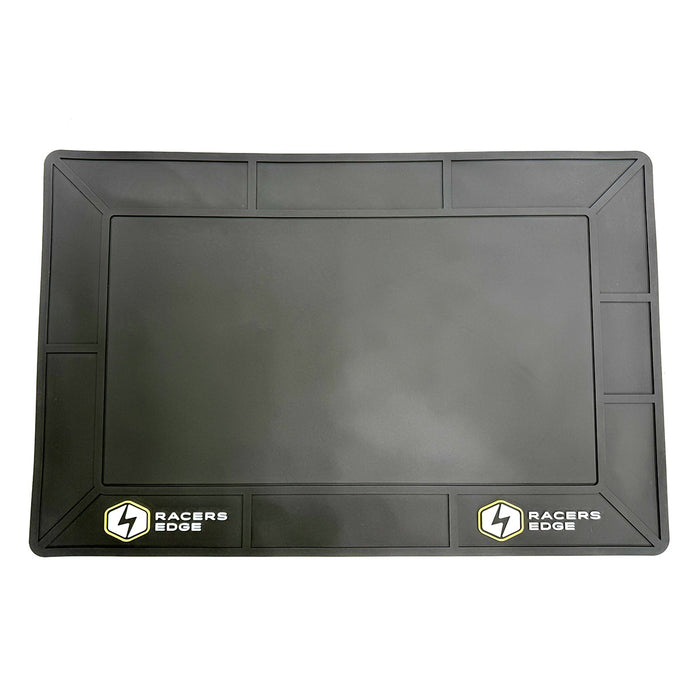 Racers Edge RCEPRO2750 Silicone Pit Mat (740x480x5mm)