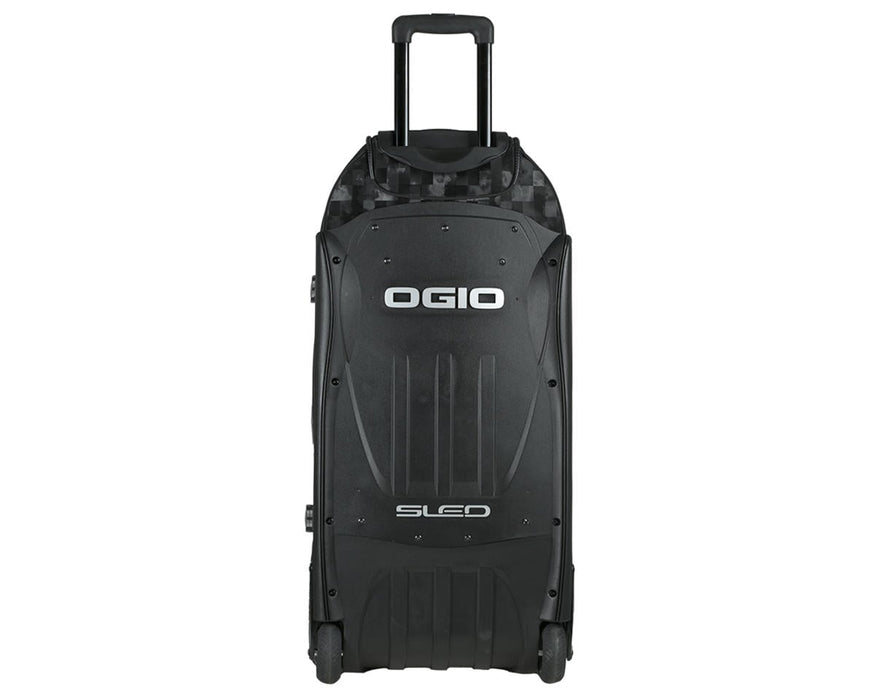 Ogio Rig 9800 Pit Bag Cloud Racer OGI801000.19 BLACK Digi Camo Style