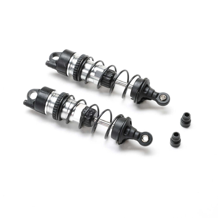 TLR Losi LOS-2412 Shock Set, Front, Assembled (2): 22S Sprint