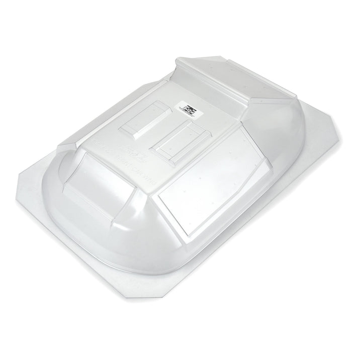 Pro-Line PRO367400 1/10 Sprint Car Light Weight Top Wing Set CLEAR Kit: Losi 22S TLR