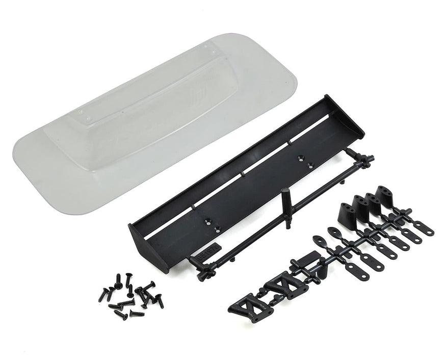 HPI Nissan Skyline R32 Gt-R Body 200mm Wb255mm CLEAR UNPAINTED HPI17515