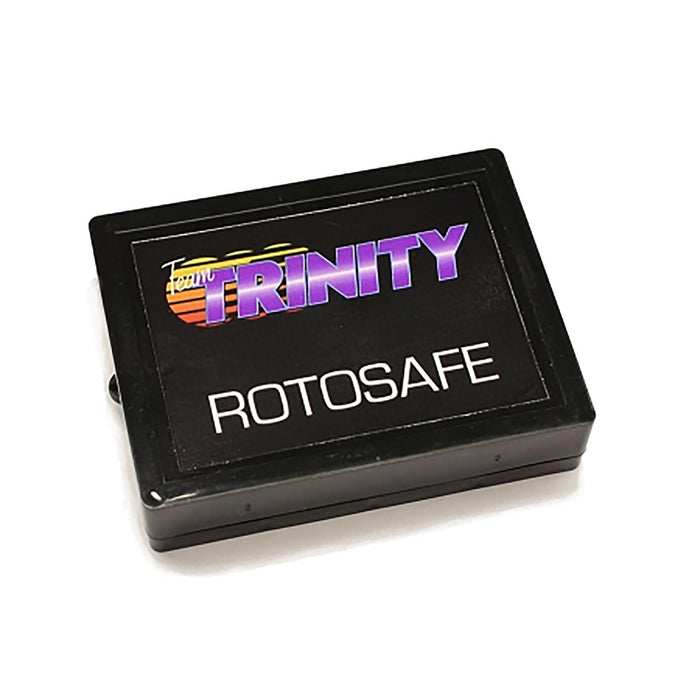 Trinity TEP1171 Rotosafe Motor Rotor Storage Protection Box