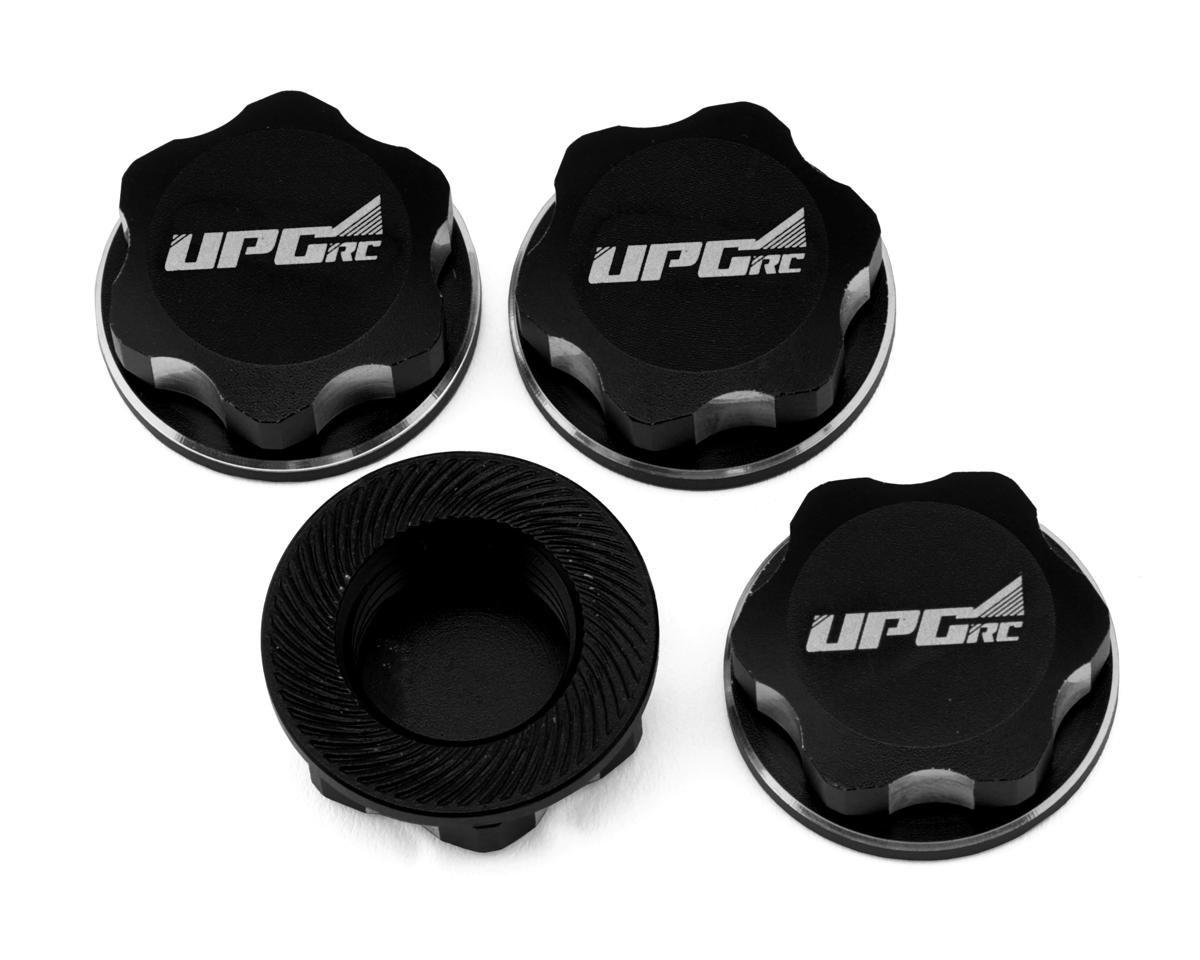 Brand_UpGrade, Product_Hardware, Application_Off-Road