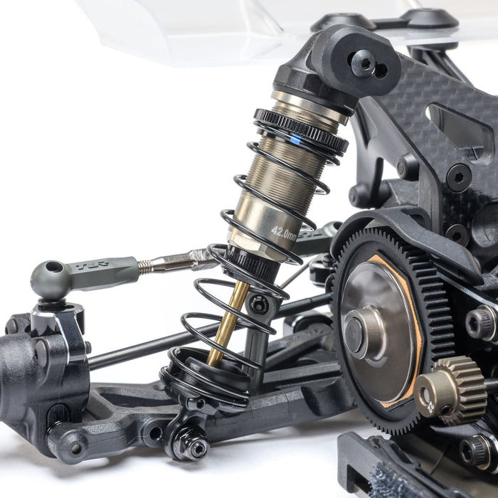 TLR LOSI TLR-1234 22X AC 1/10 2WD Electric Buggy Kit (Carpet & Astro)