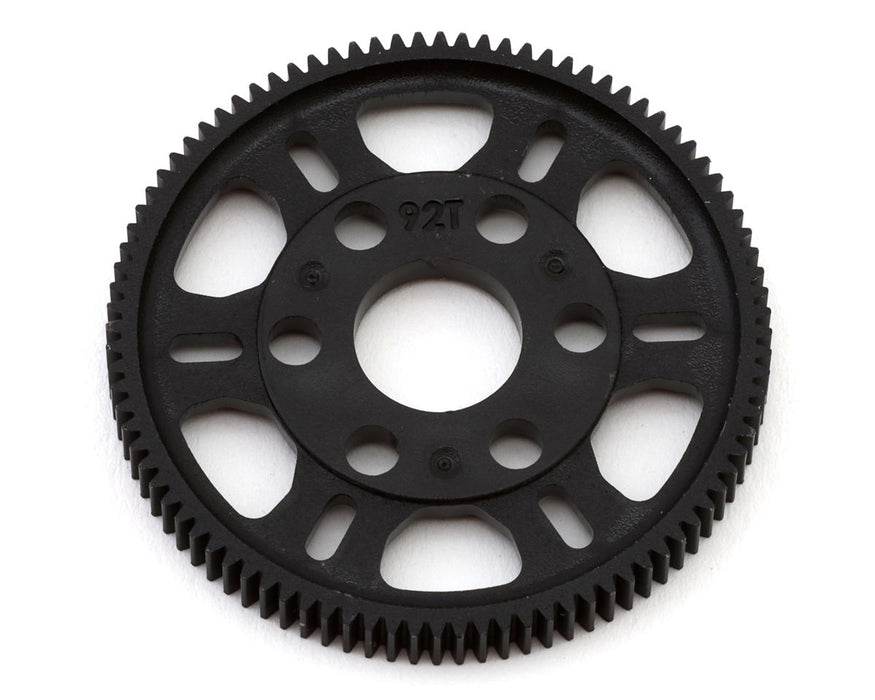 Team Associated ASC32072 RC10TC8 64P Spur Gear (92T) TC8