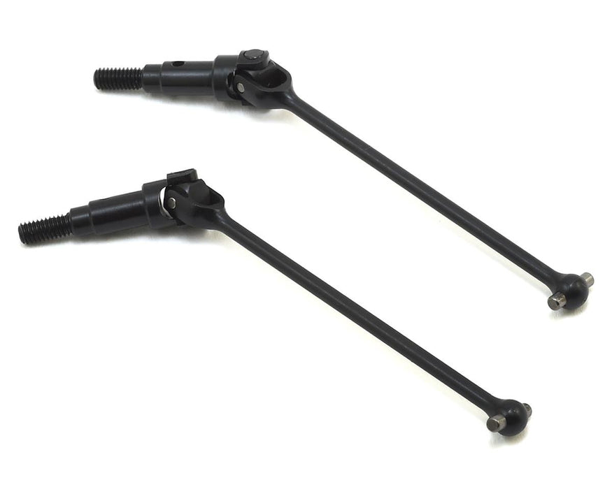 Tekno RC TKR6688 EB410 69mm Rear Universal Driveshaft (2)