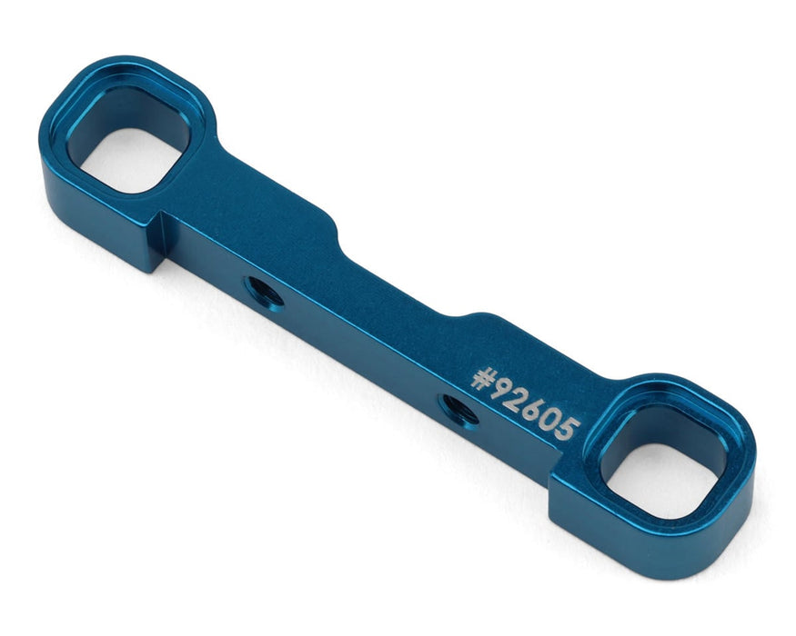 Team Associated ASC92605 T84 Aluminum Suspension Arm Mount B RC10T84