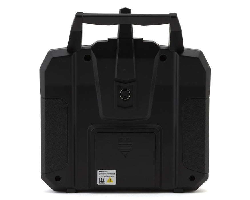 Flysky i4X 4-Channel AFHDS 2A Air Radio System w/A6 Receiver