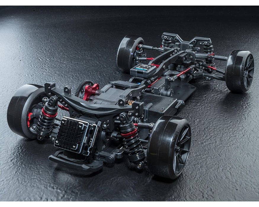 MST MXS-532213 RMX EX S Pro 1/10 RWD Electric Drift Car Kit (No Body)