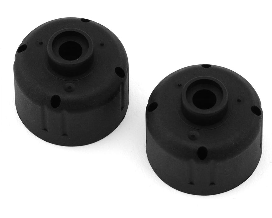 Team Associated ASC92524 RC10B84 Differential Case Set B84