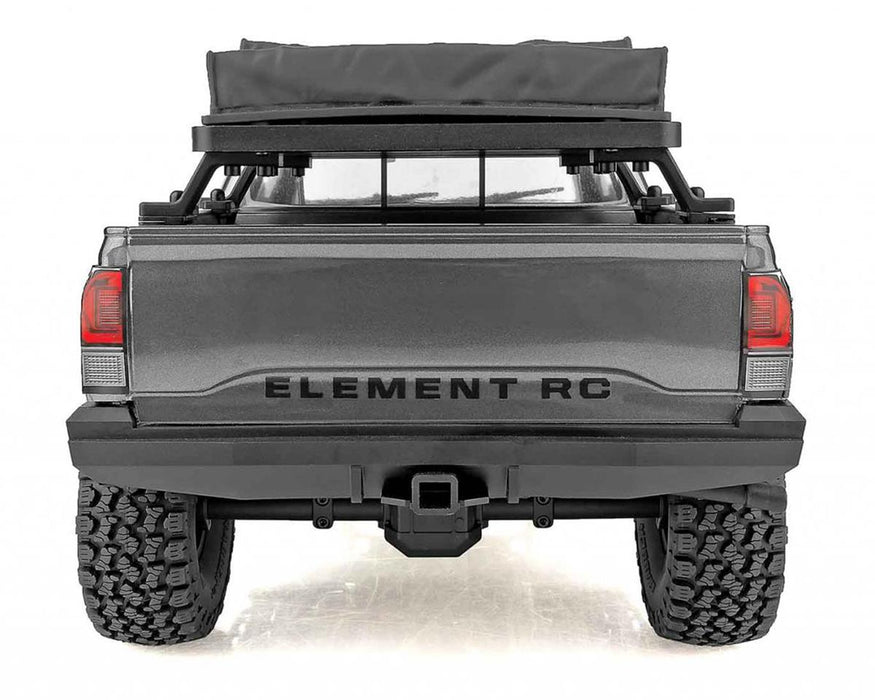 Element RC ASC40113C Enduro Knightrunner 4x4 RTR 1/10 Rock Crawler Combo w/2.4GHz Radio, Battery & Charger Associated