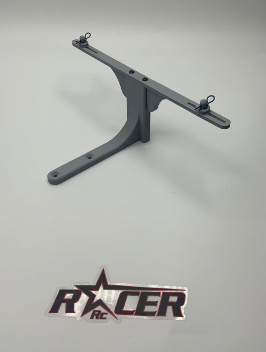 Racer RC by Andy’s Universal Drag Body Wall Mount