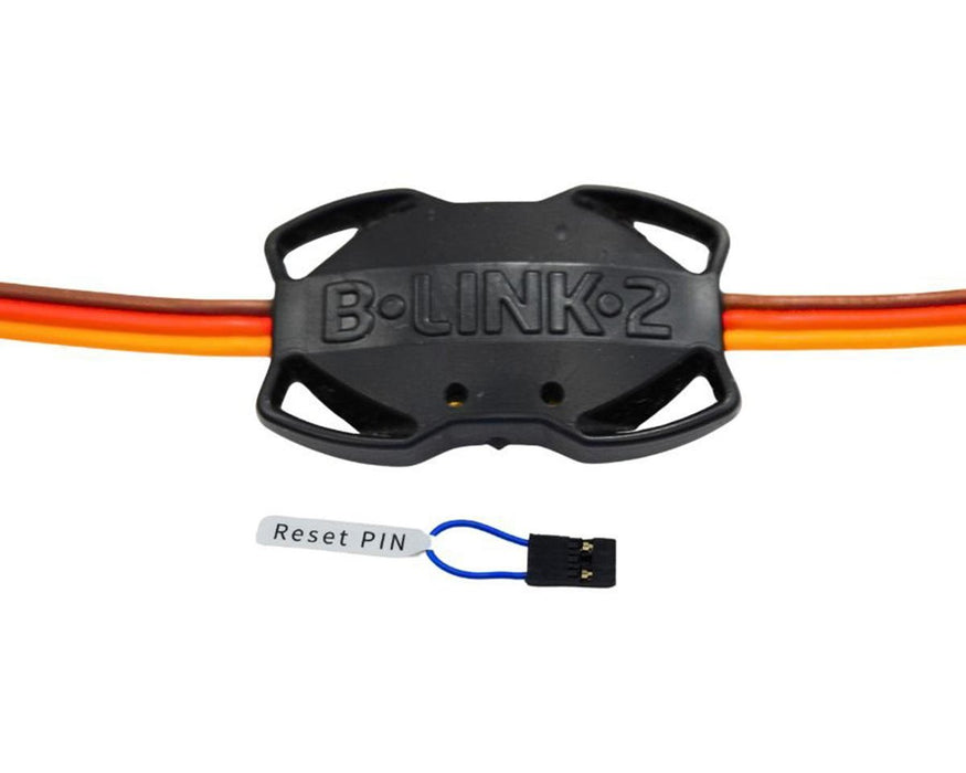 Castle Creations CSE011-0181-00 Castle Creations B-Link 2™ Bluetooth® Interface