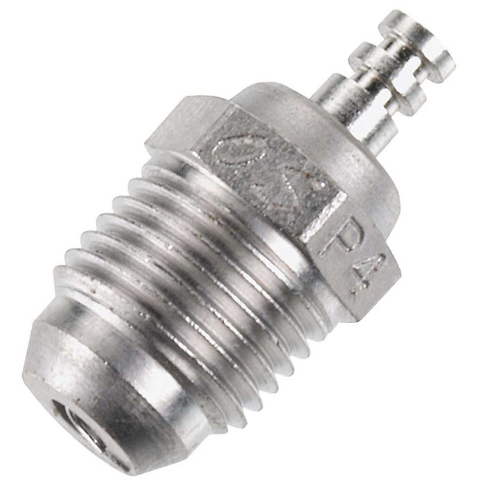 O.S. Engines OSMG2697 71641400 P4 Turbo Plug Super Hot Off-Road