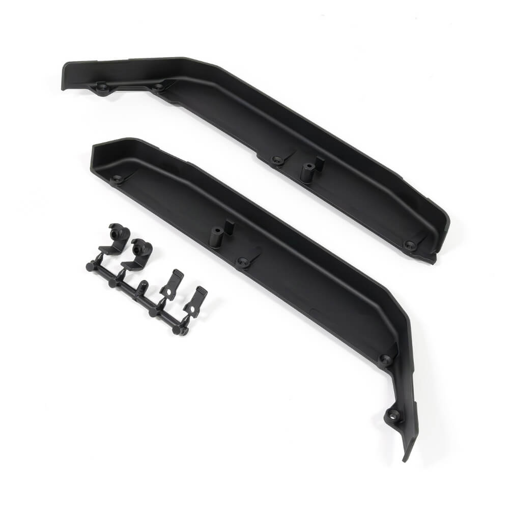 Brand_Tekno, Application_Offroad, Product_Parts