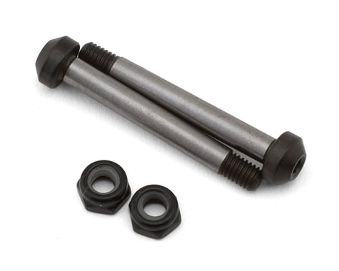 Team Associated ASC6970 RC10 Factory Team 28.2mm Captured Hinge Pins Set