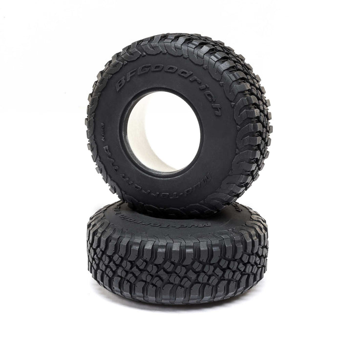 LOSI BFG KM3, Front/Rear 2.2/3.0, w/Foam (2): RZR Rey LOS43055