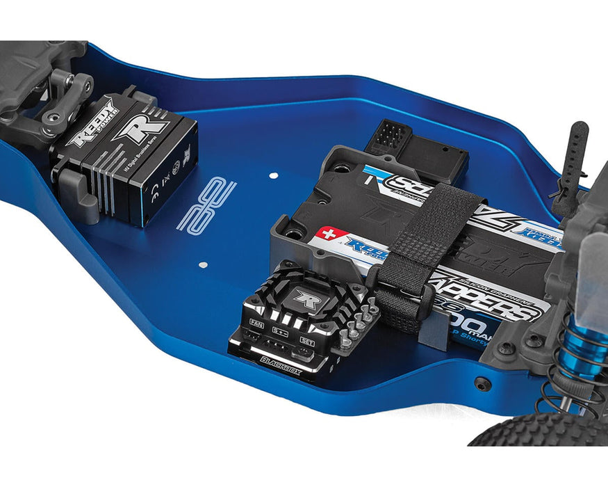 Team Associated ASC90054 RB10 Retro 1/10 2WD Electric Off-Road Buggy Kit