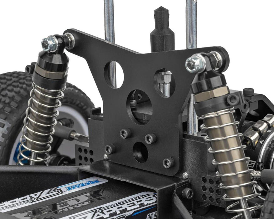 Team Associated ASC6057 RC10 1/10 Electric 2WD Electric Sprint Car Dirt Oval Kit