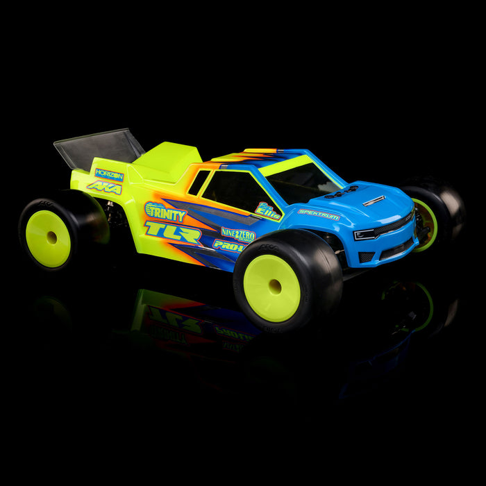 TLR LOSI TLR-1053 22X-T Race Kit: 1/10 2WD Stadium Truck