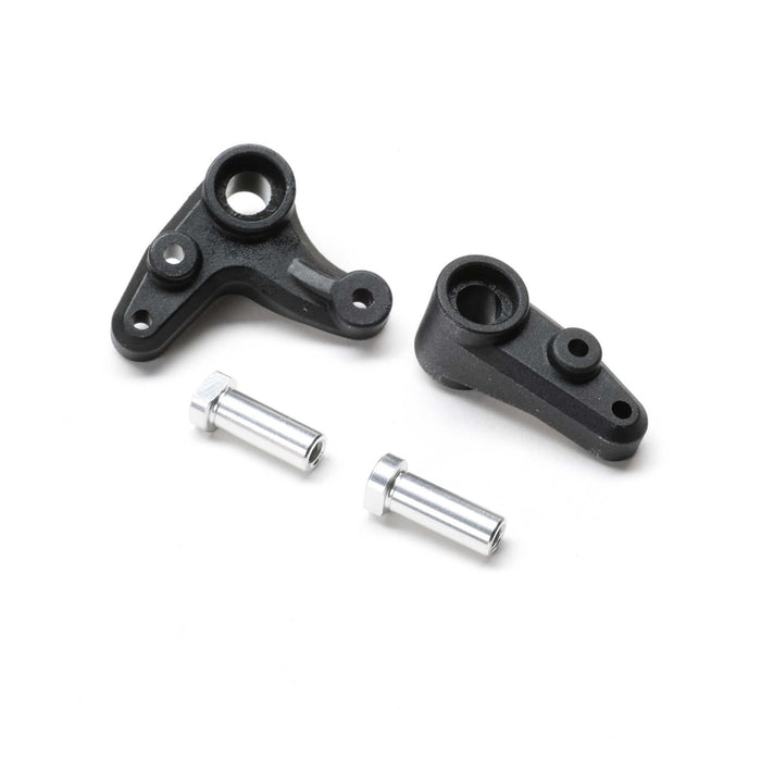 TLR Losi LOS-2399 Bell Crank Set: 22S Sprint