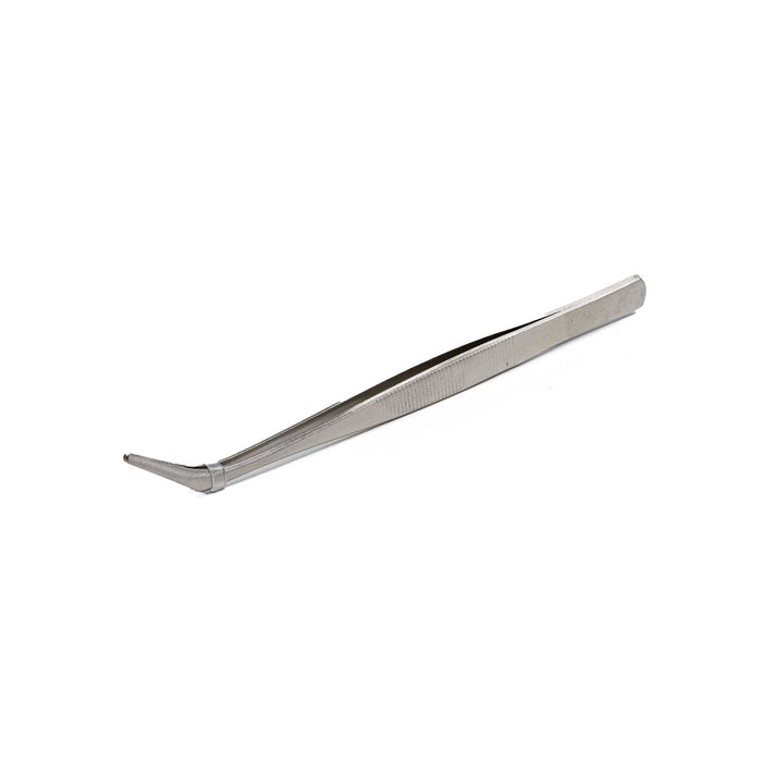 Hobby Essentials HDXK0021 TWEEZER, 45 DEG