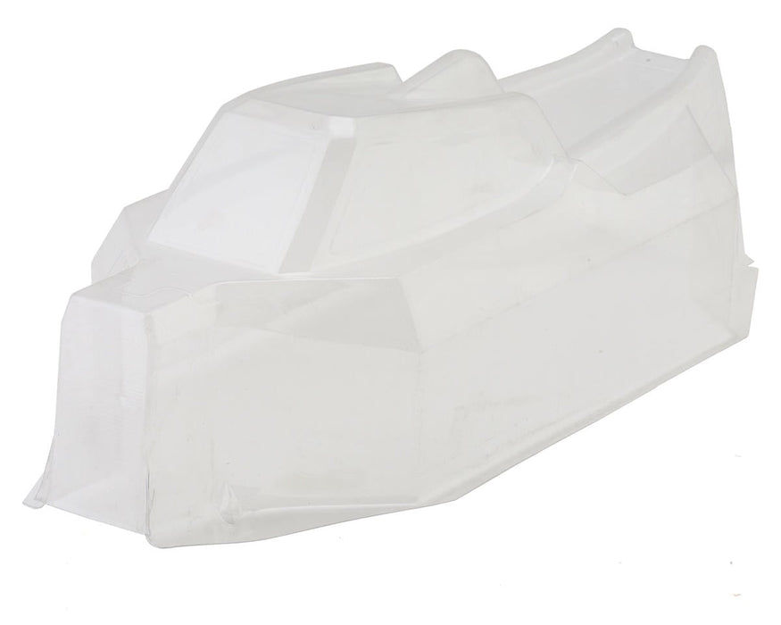 Raw Speed RC RWS783213 Tekno EB48 2.2 Interceptor 1/8 Buggy Body (Clear) (Standard)