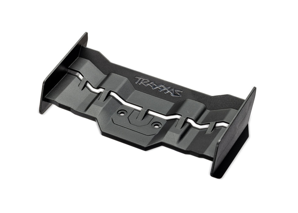 Traxxas TRA10718-BLK Mini XRT Black Rear Wing