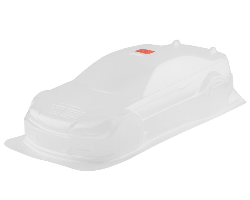 HPI 1/10 Touring Car BMW M3 GT Body 200mm HPI7452 CLEAR UNPAINTED