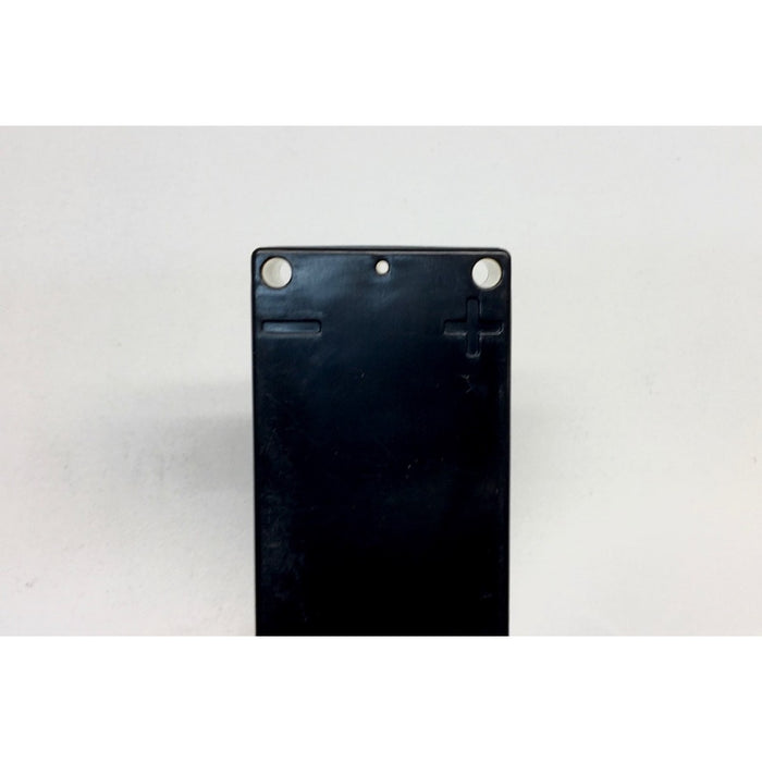 SMC 48150-2S1P HCL-RS 7.4V 4800mAh 150C LCG Shorty 5mm Lipo Battery