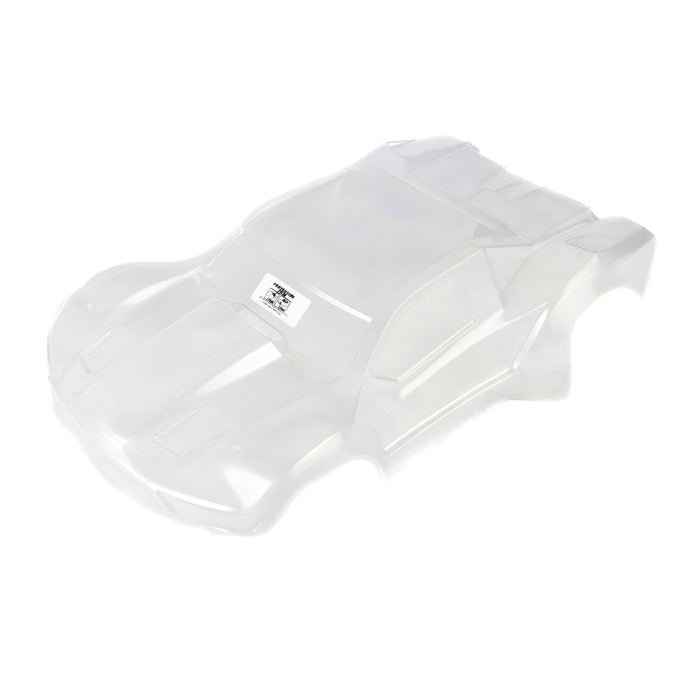 Pro-Line Racing PRO370700 Pre-Cut Pulse Clear Body: Traxxas Slash Clipless - Other SCT