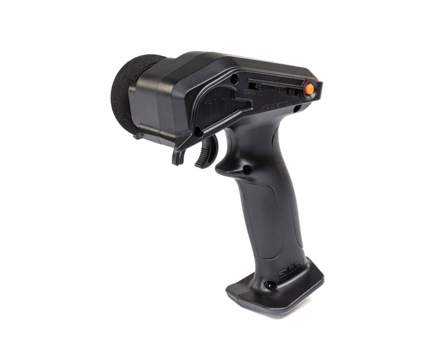 Spektrum RC SLT2™ 2-Channel 2.4GHz Surface Transmitter (Transmitter Only) SPMRSLT270