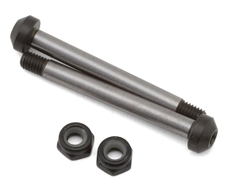 Team Associated ASC6971 RC10 Factory Team 32.7mm Captured Front Outer Hinge Pins Set