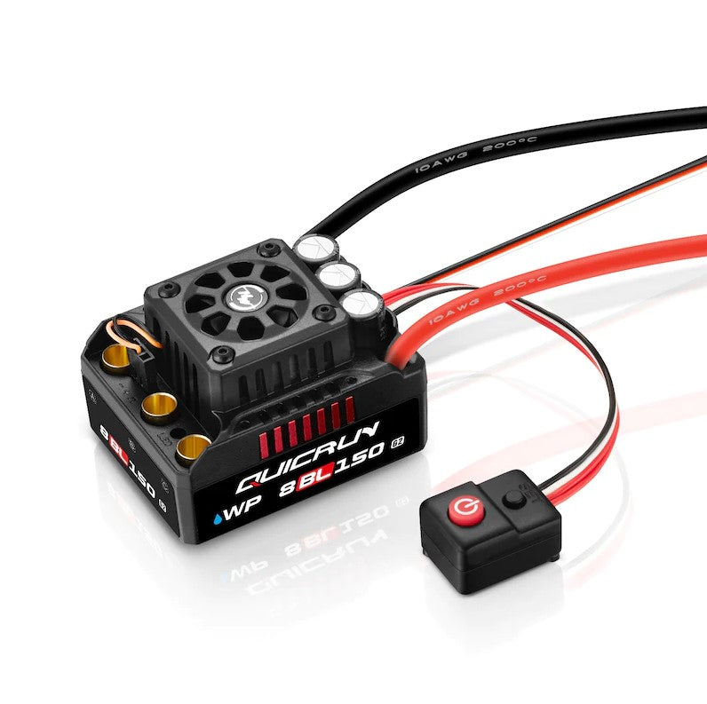 Brand_Hobbywing, Product_Electronics, Application_Boat