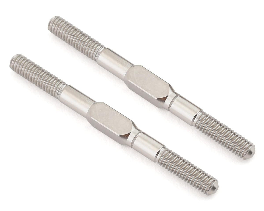 Team Associated 3x38mm Turnbuckles (2) ASC6266