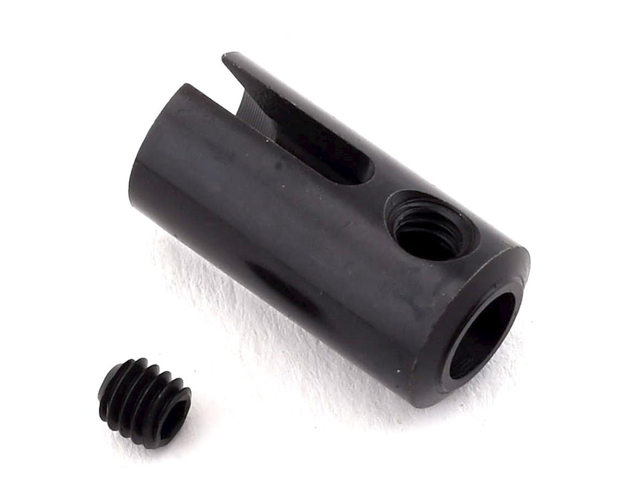 Tekno RC TKR6597HD EB410/ET410 Front/Rear Differential Coupler