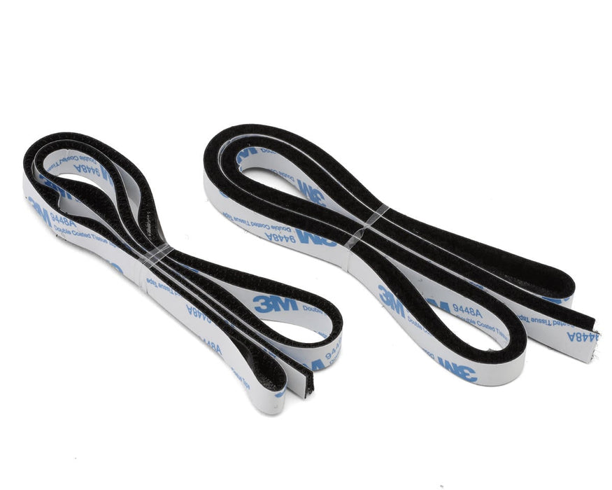 ProTek RC PTK-2130 Body Mounting Hook & Loop Tape (1 Meter)