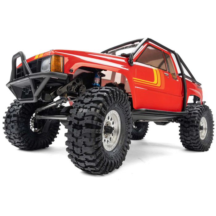 Pro-Line 1/10 Mickey Thompson Baja Pro XS Predator Front/Rear 1.9" Crawler Tires (2) PRO1035303