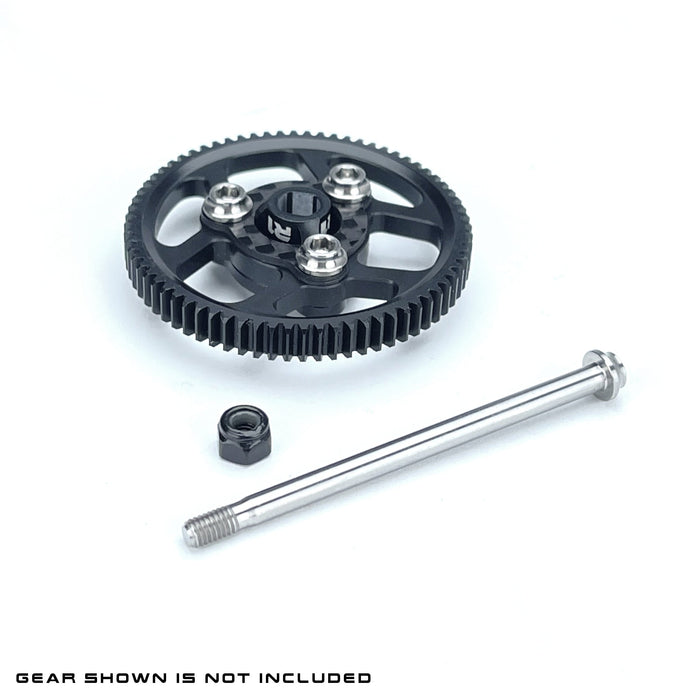 R1WURKS (B7 Series) Slipper Eliminator R1-900054